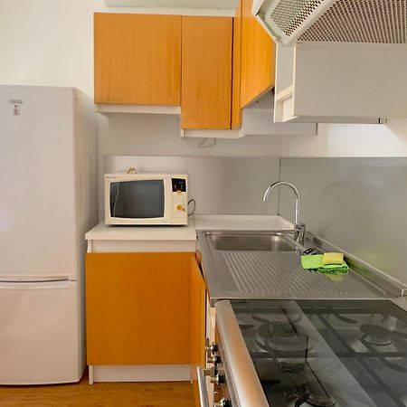 Porta Lame Apartment Bologna Bagian luar foto