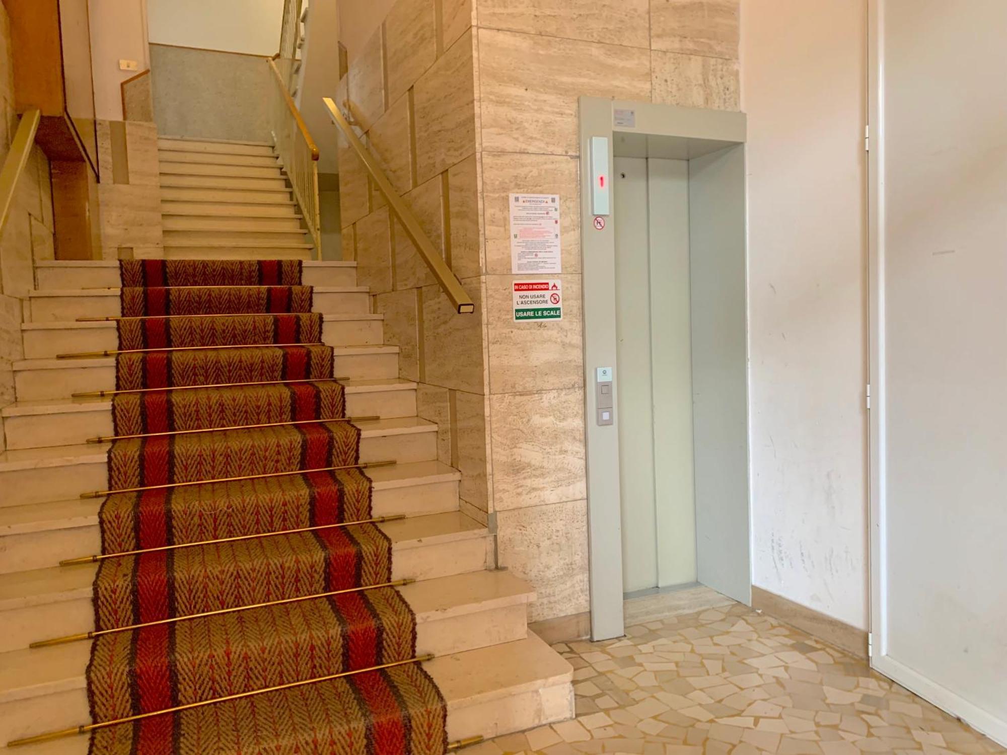 Porta Lame Apartment Bologna Bagian luar foto