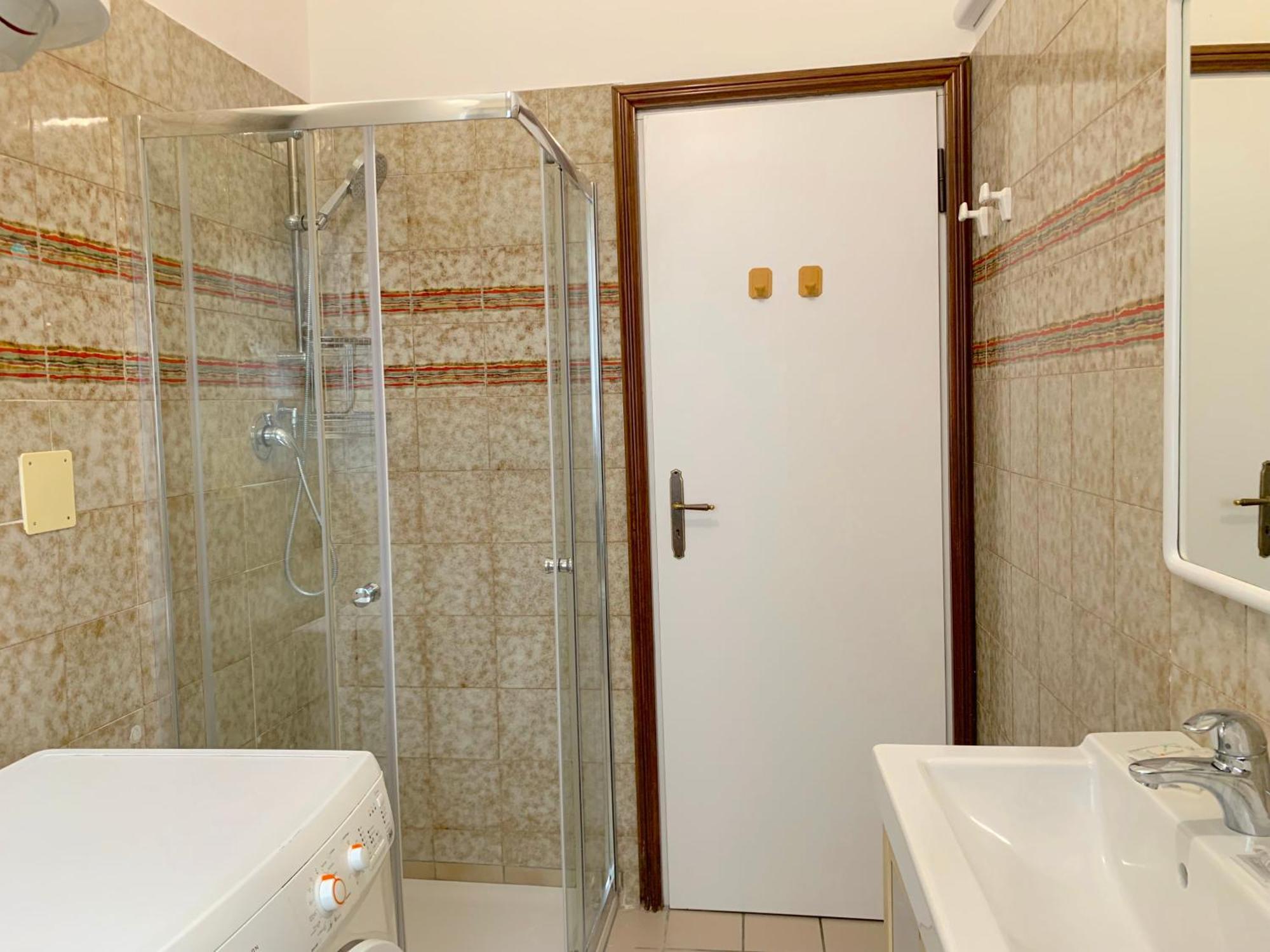 Porta Lame Apartment Bologna Bagian luar foto