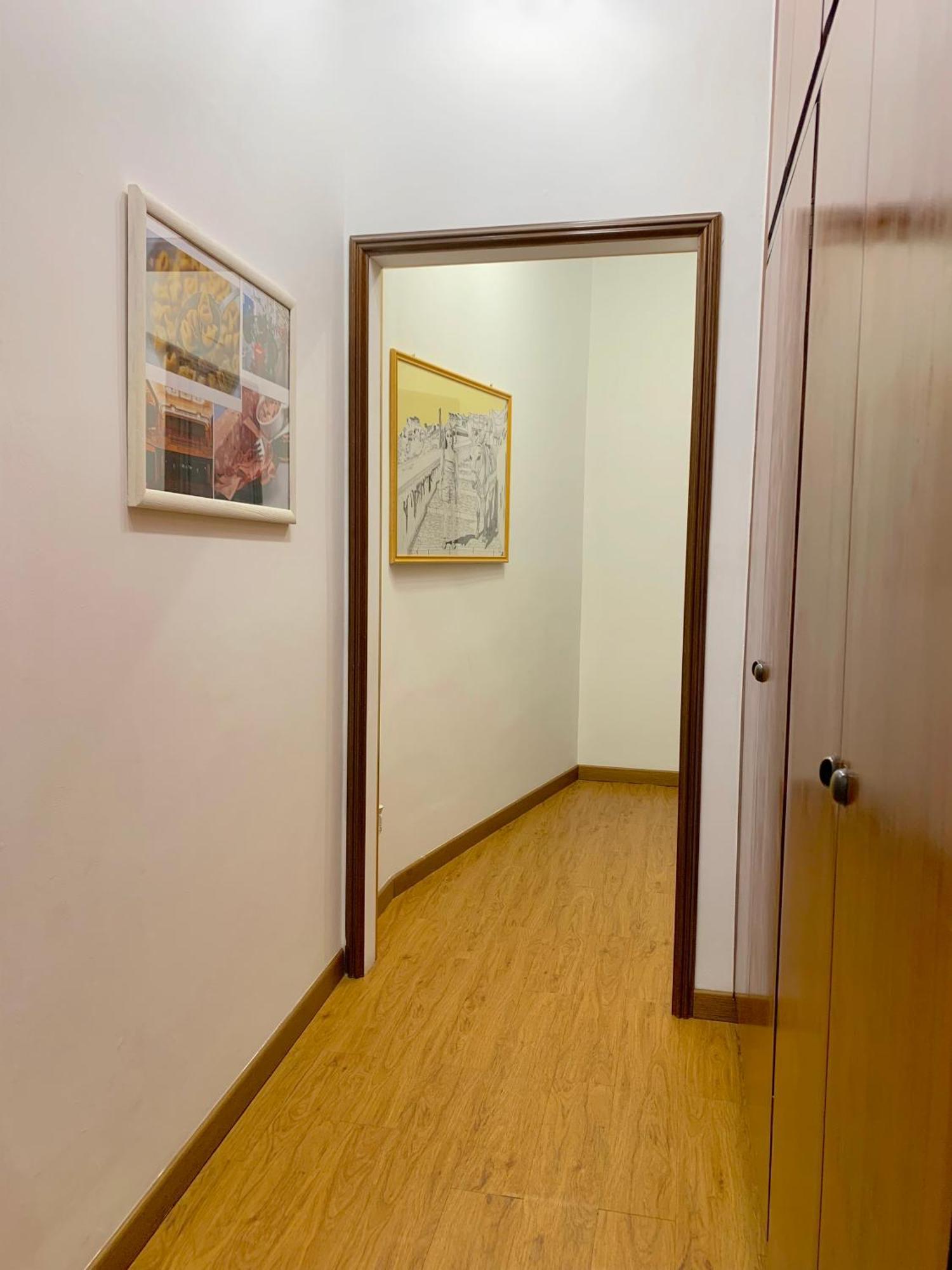 Porta Lame Apartment Bologna Bagian luar foto
